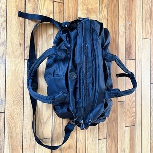 Lululemon Duffle Bag